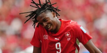Fanatics Sportsbook promo code NYPOST26: Get up to $1k matched for Algeria vs. Switzerland