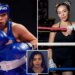 Female boxer Kayla Gomez accused of knocking aunt unconscious on Fourth of July days after professional debut