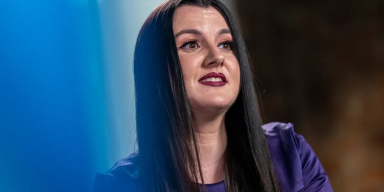 Fidji Simo steps down from leading OpenAI’s AGI work due to illness