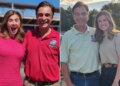 Fired meteorologist's 'very creepy' bond with 60-year-old mentor: coworkers claim pair were 'attached at the hip' and 'obsessed with each other'