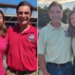 Fired meteorologist's 'very creepy' bond with 60-year-old mentor: coworkers claim pair were 'attached at the hip' and 'obsessed with each other'