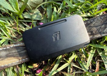 First look: Fi Ultra Starlink pet tracker