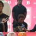 Five-star recruit David Gabriel Georges commits to Tennessee