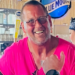 Former ECW star Paul Bykow.