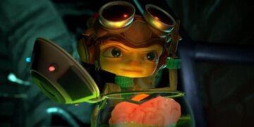 Former Xbox studios Double Fine and Compulsion will keep games after going indie