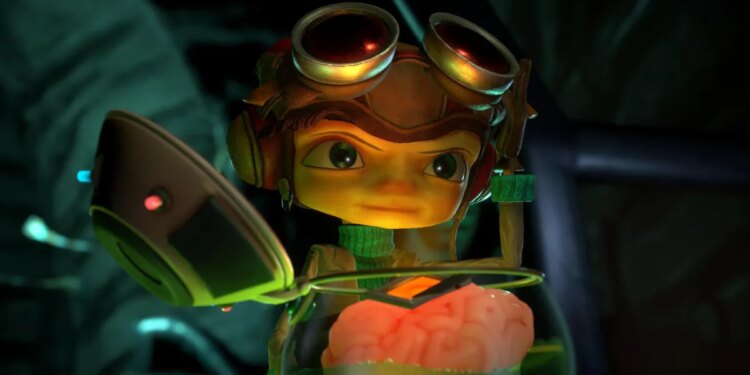 Former Xbox studios Double Fine and Compulsion will keep games after going indie