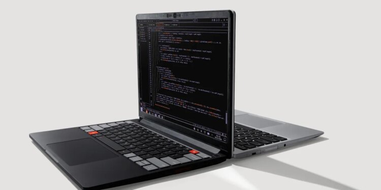 Framework’s premium laptop is shipping with less RAM