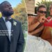 Frances Tiafoe gives a glimpse into Tommy Paul's wedding with hilarious reenactment