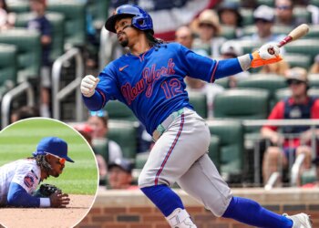 Francisco Lindor trade may wait until Mets' offseason