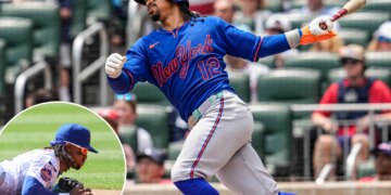 Francisco Lindor trade may wait until Mets' offseason
