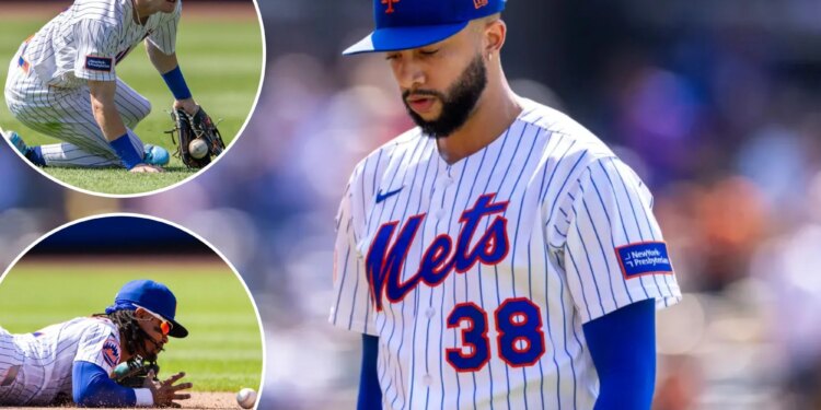 Francisco Lindor's error costs Mets in ninth as Red Sox complete sweep