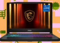 Gaming laptops are too expensive right now, but this one’s a good value
