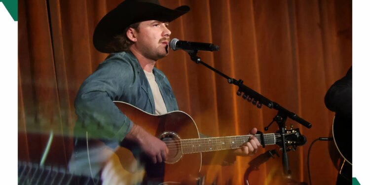 Get Morgan Wallen tickets to see his tour finale in Philadelphia