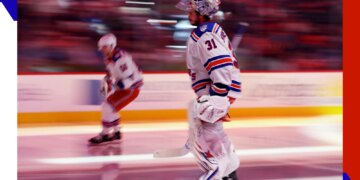 Get NY Rangers tickets for 2026 season home opener vs. Lightning