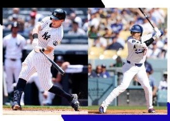 Get cheap, last-minute tickets for Dodgers-Yankees in the Bronx