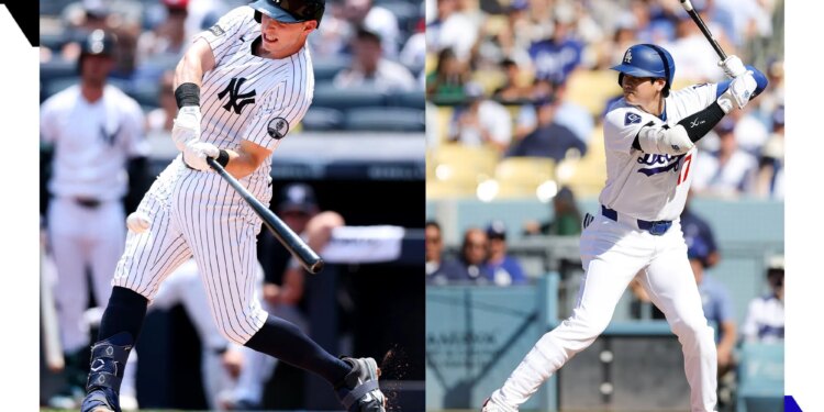 Get cheap, last-minute tickets for Dodgers-Yankees in the Bronx