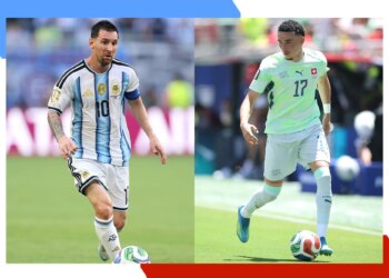 Get discounted Argentina vs. Switzerland World Cup tickets now