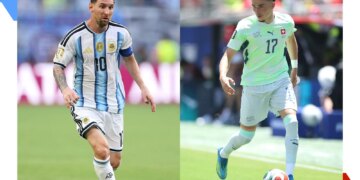 Get discounted Argentina vs. Switzerland World Cup tickets now