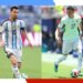 Get discounted Argentina vs. Switzerland World Cup tickets now