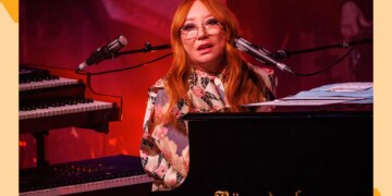 Get discounted last-minute tickets to see Tori Amos on tour