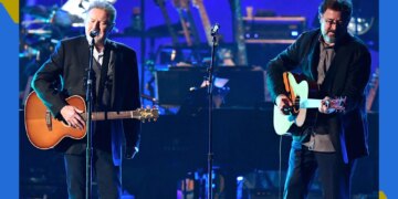 Get discounted tickets for Eagles extended 2026 Vegas Sphere residency