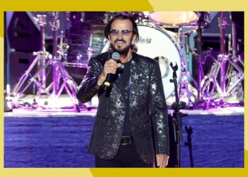 Get discounted tickets for Ringo Starr 2026 fall tour