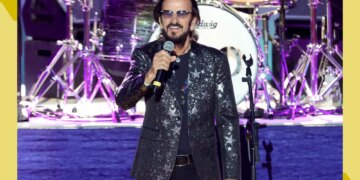 Get discounted tickets for Ringo Starr 2026 fall tour