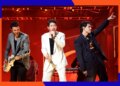Get discounted tickets to Jonas Brothers three Burning Up MSG concerts