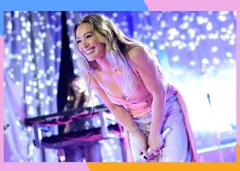 Get discounted tickets to see Hilary Duff Lucky Me shows at MSG