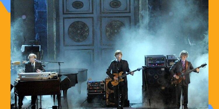 Get discounted tickets to see Phish at MSG, starting under $75