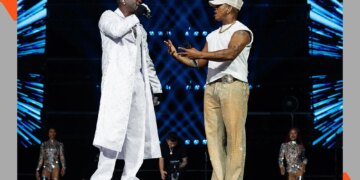 Get last-minute Akon and Ne-Yo Nights Like This Tour tickets