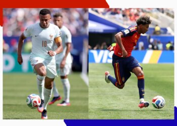 Get last-minute France vs. Spain World Cup semifinals tickets