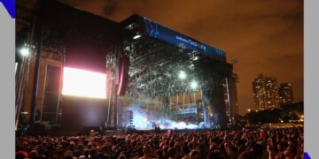 Get last-minute Lollapalooza 2026 tickets with a discount