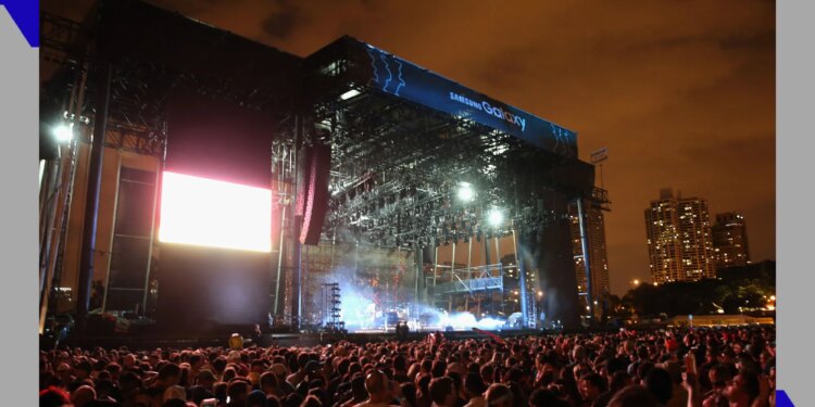 Get last-minute Lollapalooza 2026 tickets with a discount
