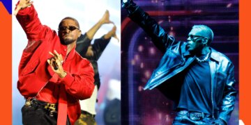 Get last-minute Usher Chris Brown Syracuse 2026 tickets now