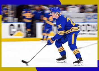 Get the cheapest Buffalo Sabres tickets for the 2026 season