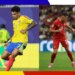 Get the cheapest Switzerland vs. Colombia World Cup tickets in Vancouver