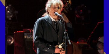 Get the cheapest tickets to see Bob Dylan at Forest Hills Stadium 2026