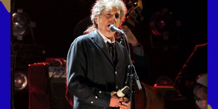 Get the cheapest tickets to see Bob Dylan at Forest Hills Stadium 2026