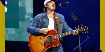 Get the cheapest tickets to see Morgan Wallen at Michigan Stadium