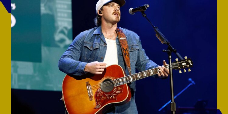 Get the cheapest tickets to see Morgan Wallen at Michigan Stadium