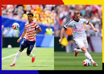 Get the cheapest tickets to see the USMNT play Belgium in Seattle