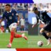 Get tickets for France Paraguay 2026 World Cup match in Philadelphia