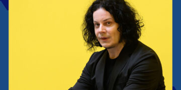 Get tickets for Jack White 2026 concert tour with a discount