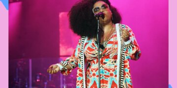 Get tickets for Jill Scott To Whom This May Concern Tour 2026