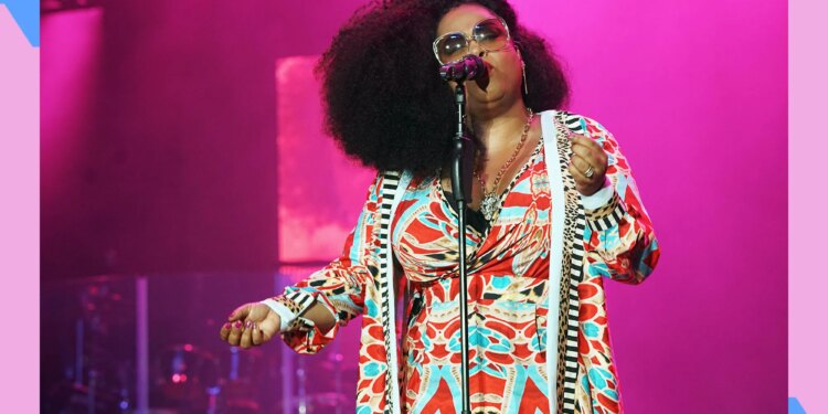 Get tickets for Jill Scott To Whom This May Concern Tour 2026