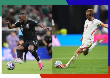 Get tickets for the Mexico England World Cup 2026 match