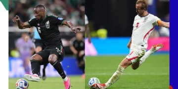 Get tickets for the Mexico England World Cup 2026 match
