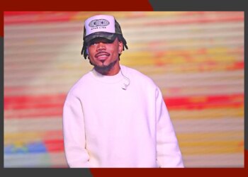Get tickets to Chance the Rapper Coloring Book 10 Year Anniversary Tour