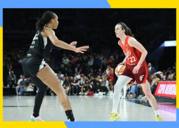 Get tickets to see Caitlin Clark in WNBA All-Star Game 2026